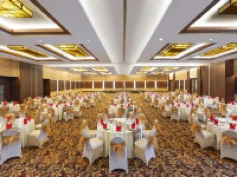 Swiss-Belhotel Danum Palangkaraya Hotels in Palangkaraya