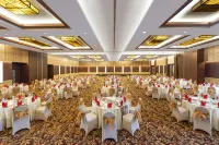 Swiss-Belhotel Danum Palangkaraya Hôtels à : Palangkaraya