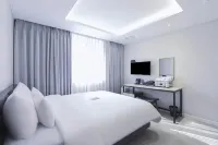 Hotel Hongdan - balkon