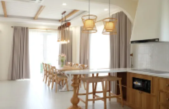 Novaworld Phan Thiet - Alala Stay