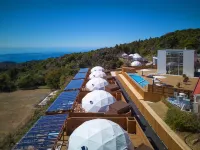 Glamping Resort Glanso Nagasaki Hôtels à proximité de : Nagasaki University of Foreign Studies