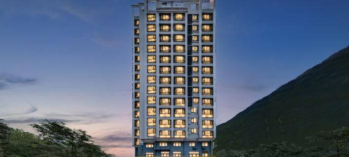 Orange Hotel （Ludingqiao Branch, Ganzi) Luding İlçesi otelleri