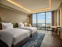 Pullman Hai Phong Grand Hotel - balcony
