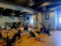SCC Hotel PJ