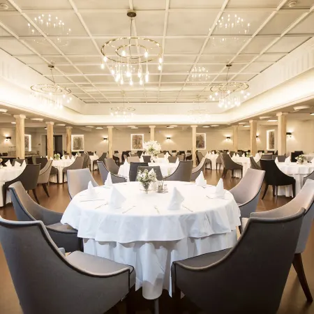Hotel Majestic
