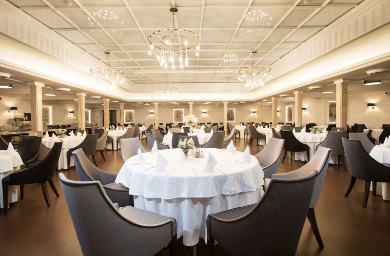 Hotel Majestic photo 3