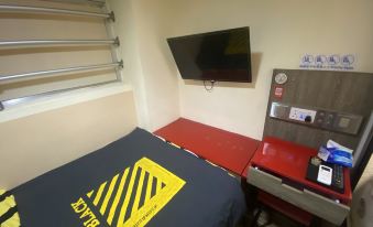 Cindy Hostel