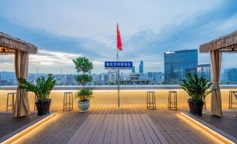 Kunming Jinhua International Hotel (Railway Station)