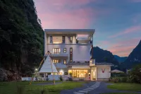 Dyed mountain B&B Hotel a Songcheng Eternal Love Scenic Area
