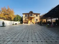 Four Seasons Hotel Mutu Hotels in der Nähe von Shymbulak
