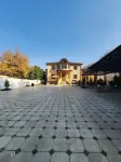 Four Seasons Hotel Mutu，