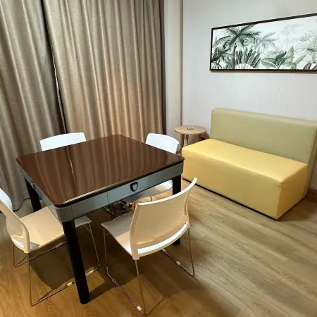 Vienna 3 Best Hotel (Sanming Liedong Street)
