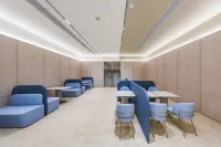 HanTing Hotel (Jian'ou City Government Ouning Road) - Morgenmad