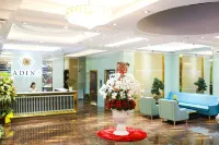 Adina Hotel Hotel di Da Nang