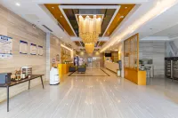 Manston Shangpin Hotel (Hefei University of Technology Ningguo Road Food Street)