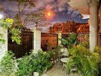 808 MINGSHU Hotels near Mobil Gas Station - Tagamoa El Khamis