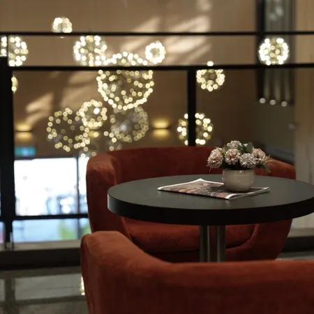 HAIFU GARDEN HOTEL