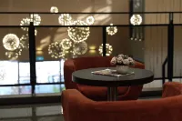 ไห่ฟู การ์เดน โฮเต็ล