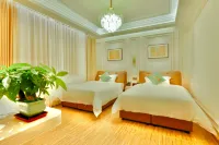 Zijin Laoyou and Smart Homestay