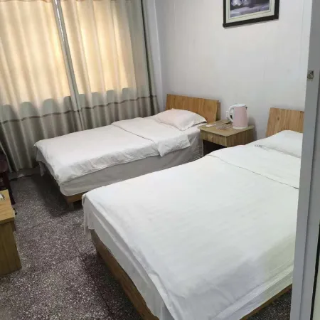 Xinyuan Pavilion Hotel