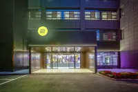 JO&JOE Hotel Hotels in Hanjiang District