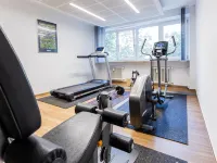 mk | hotel frankfurt Hotels near Stadel Museum