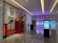 웨이하이 신타이 인터내셔널 호텔 웨이하이 호텔