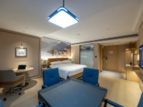 Vienna Hotel (Zhenfeng Branch) Hotels in Zhenfeng