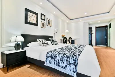 HOMESTAY hotel Hotels in Xuzhou