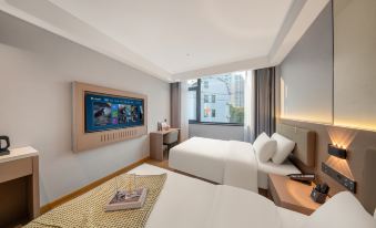 Shiji Hotel