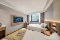Shiji Hotel