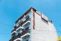 レッドドアーズ ニア NAIA ターミナル 1