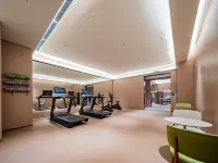 JI Hotel (Meishan Renshou Chengshi Shidi Gongyuan) Hotels in Renshou