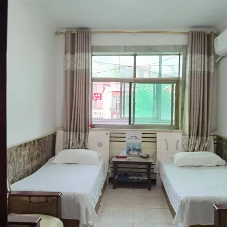 Keyue Hotel