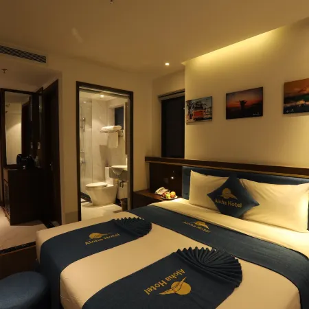Aloha Hotel Nha Trang