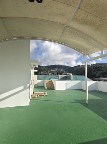 รูปภาพของเกาะป่า