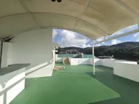 เกาะป่า