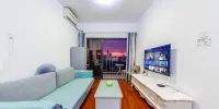 Anju Apartment Hotel - Deluxe Cozy Room - 2-Room (1 Living Room)