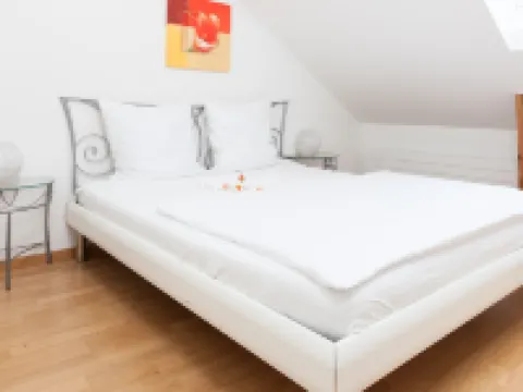 Apartments Swiss Star Marc Aurel Hotels in Zurich