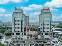 Green Island Holiday Hotel