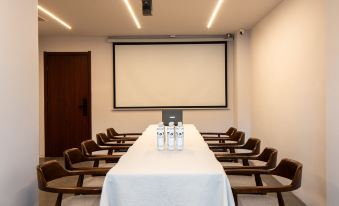 S | Jinyuan Private Soup · Rich Oxygen Smart Hotel (Shangri La Dukezong Ancient City Branch)
