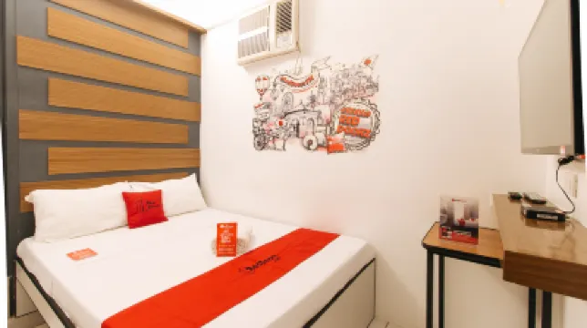 RedDoorz near Fishermall Quezon City Hotels in Quezon City