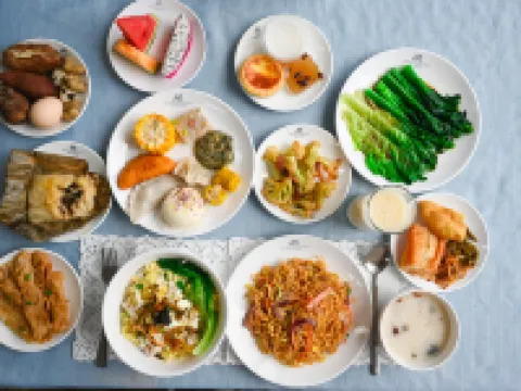 美思柏麗酒店（恩平金沙廣場店） 恩平酒店
