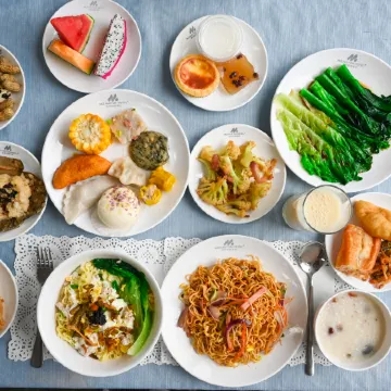 Mizparton Hotel (Enping Jinsha Square)