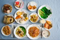 Mizparton Hotel (Enping Jinsha Square)