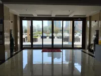 Homeinn Pebble Hotel (Changfeng Shuijiahu High-speed Railway Station)