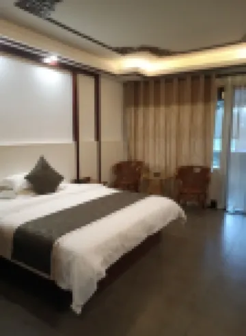 Liuzhou WuTong Inn