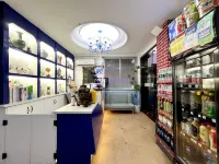 肥西港滙主題賓館 - 2星級