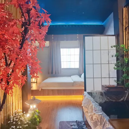 Duyue Homestay (Shunde Fisherman’s Wharf)