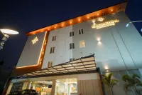 Hotel Nakshathra - A Royal Stay